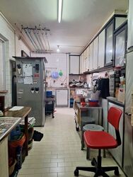 Blk 163 Bishan Street 13 (Bishan), HDB 5 Rooms #455651221